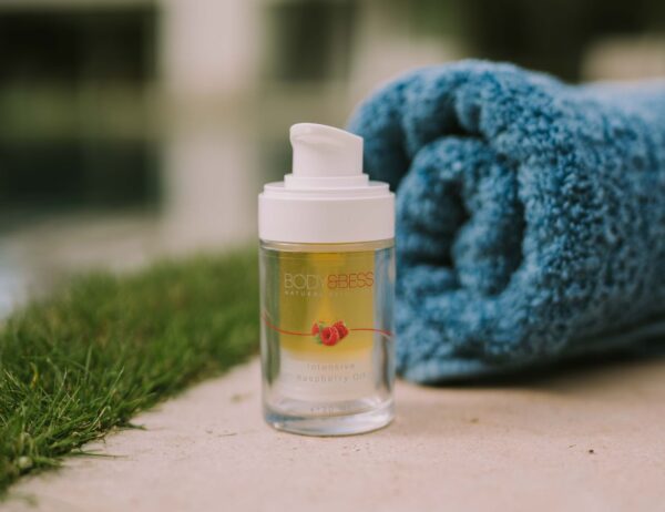 Intensive Raspberry Oil (30ml)