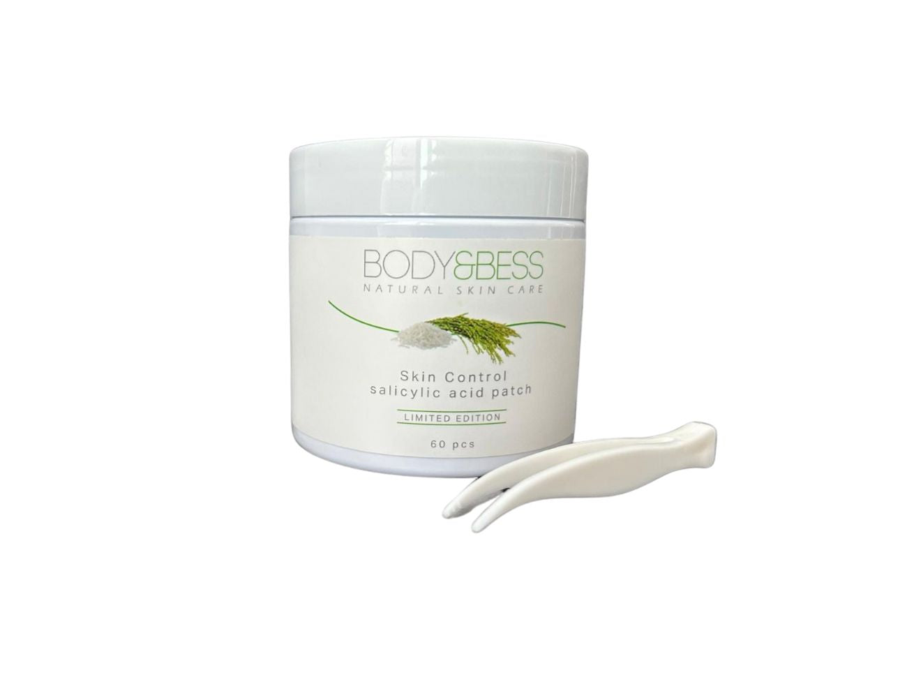 Skin Control Salicylic Acid Patches