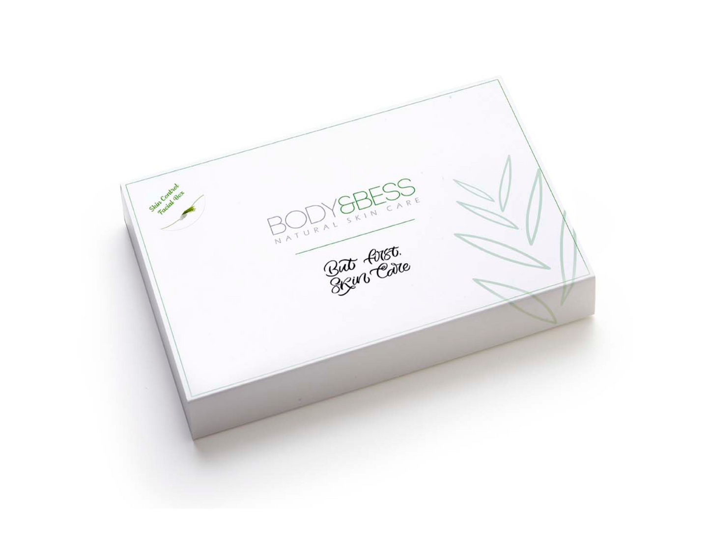 Skin Control Facial Box