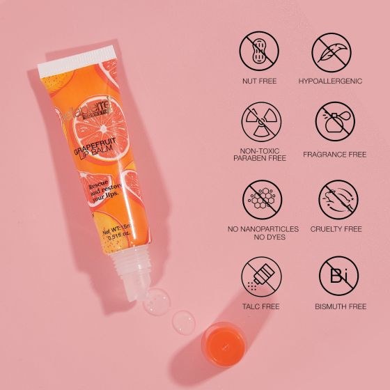 Lip Balm Kit