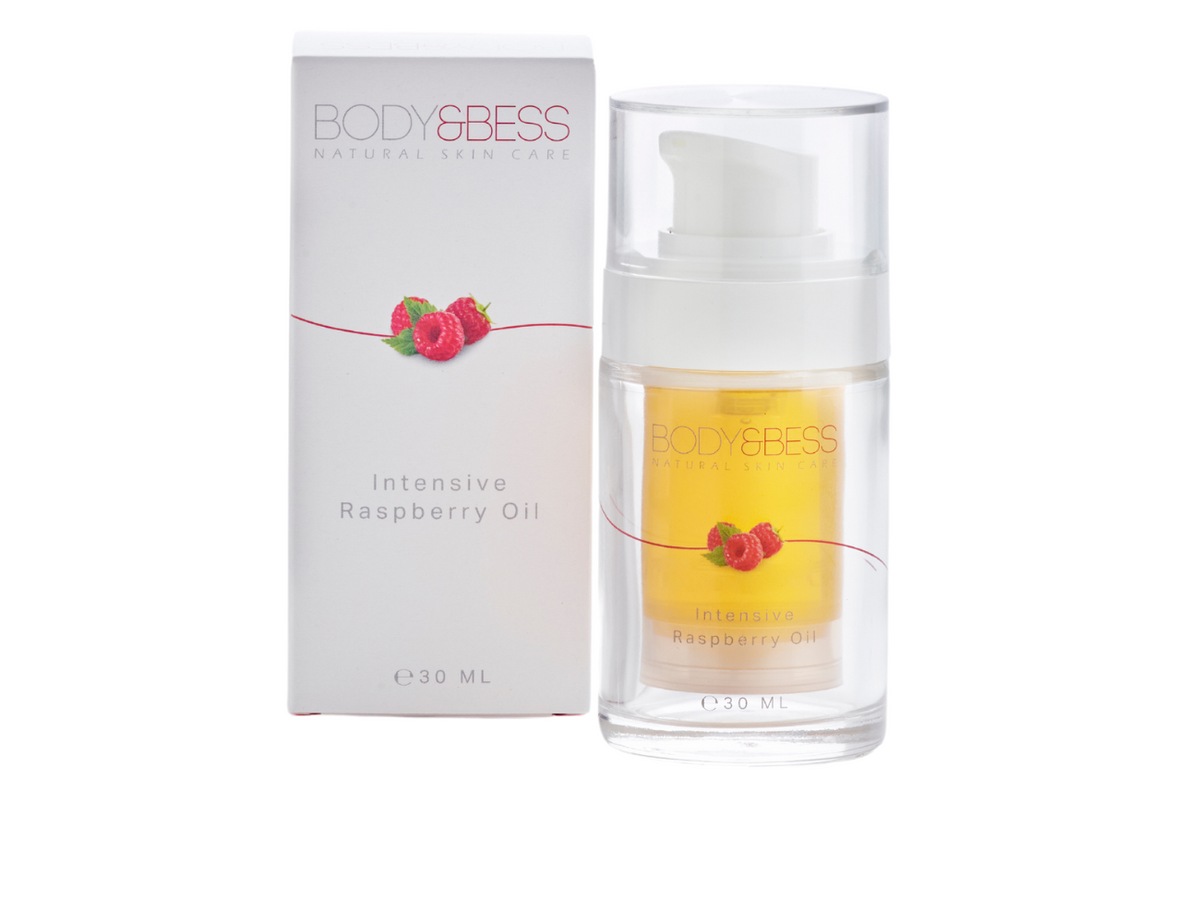 Intensive Raspberry Oil (30ml)
