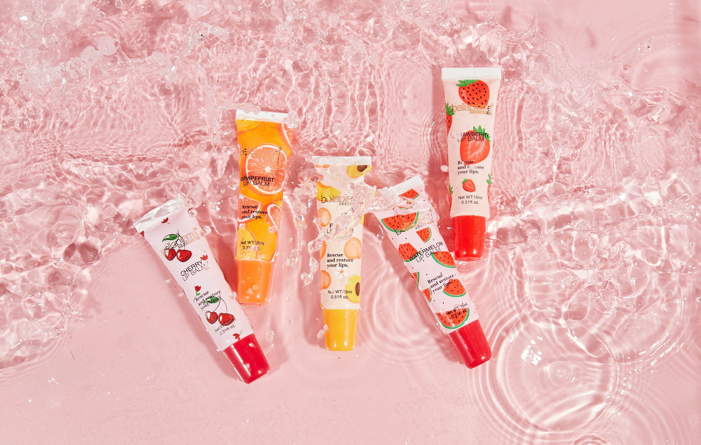 Lip Balm Kit