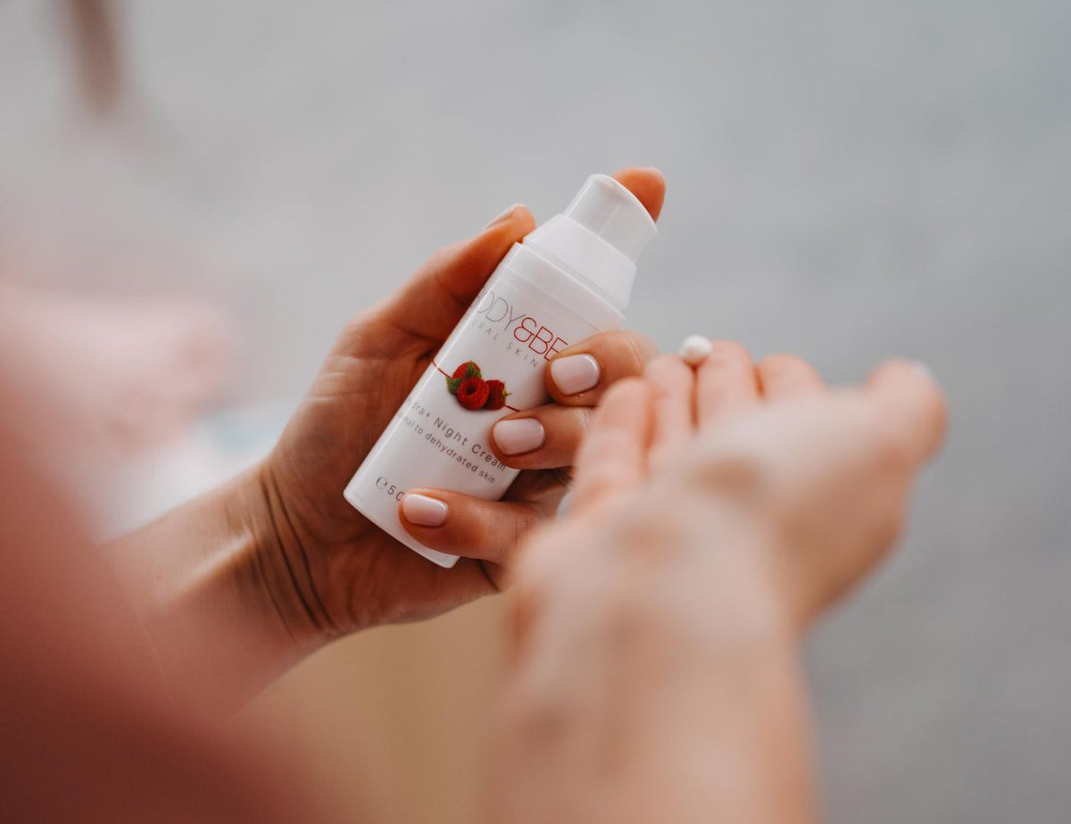 Hydra+ Night Cream (50ml)