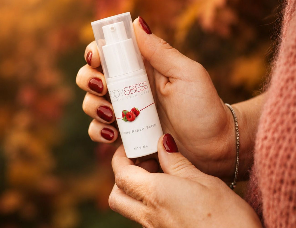 Ultimate Repair Serum (15ml)