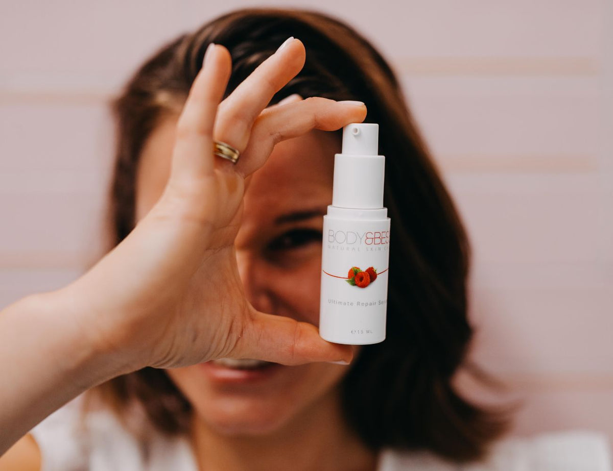 Ultimate Repair Serum (15ml)