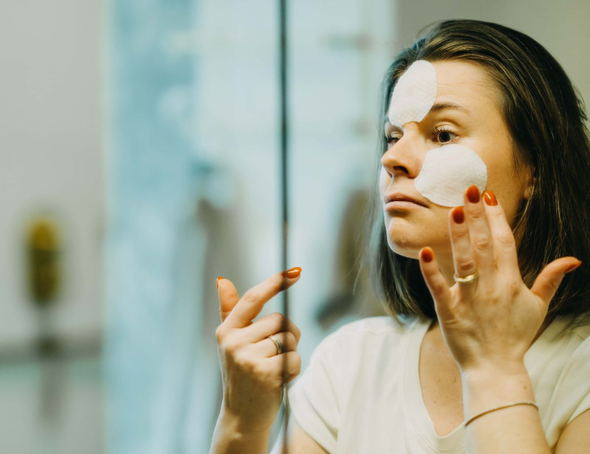Skin Control Salicylic Acid Patches