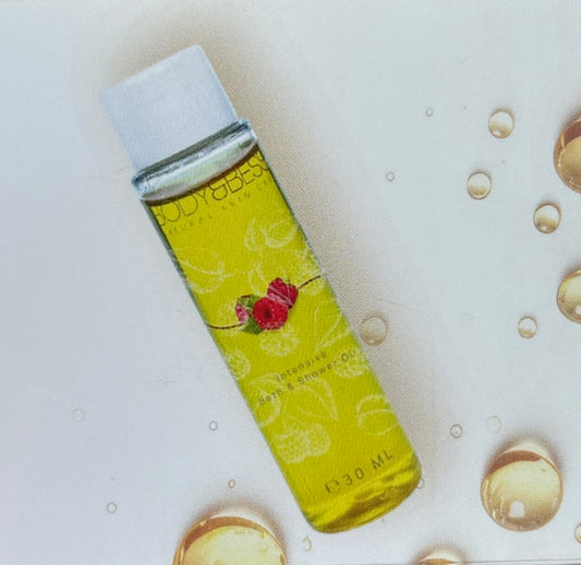 Intensive Bath & Shower Oil (30ml)