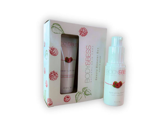 Beauty Booster Box | Hydrating
