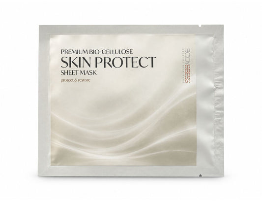 Skin Protect Sheet Mask