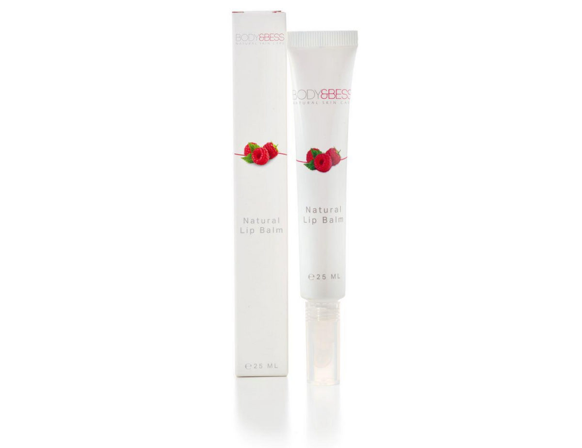 Natural Lip Balm (25ml)