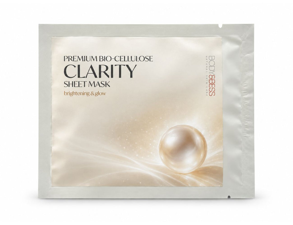 Clarity Sheet Mask