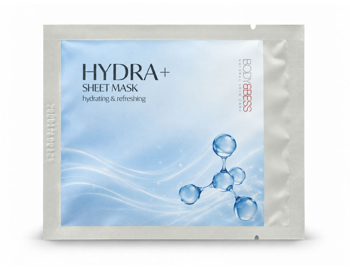 Softcell Hydra+ Sheet Mask