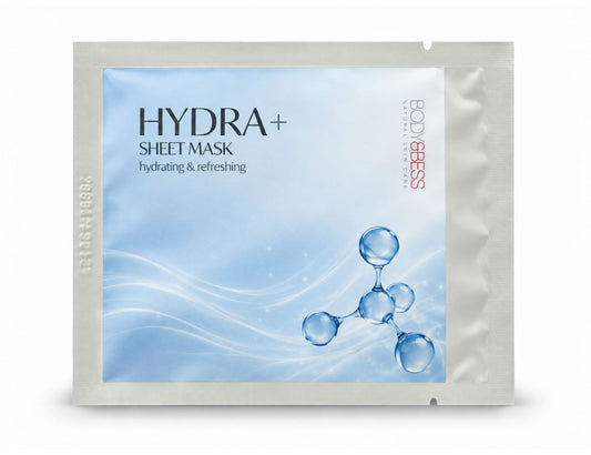 Softcell Hydra+ Sheet Mask