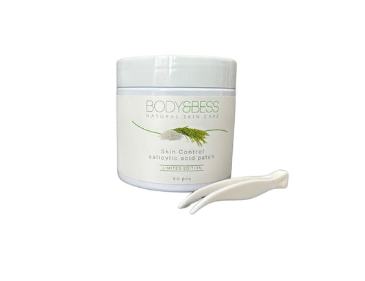 Skin Control Salicylic Acid Patches