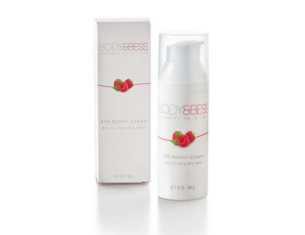 24h Nutri+ Cream (50ml)
