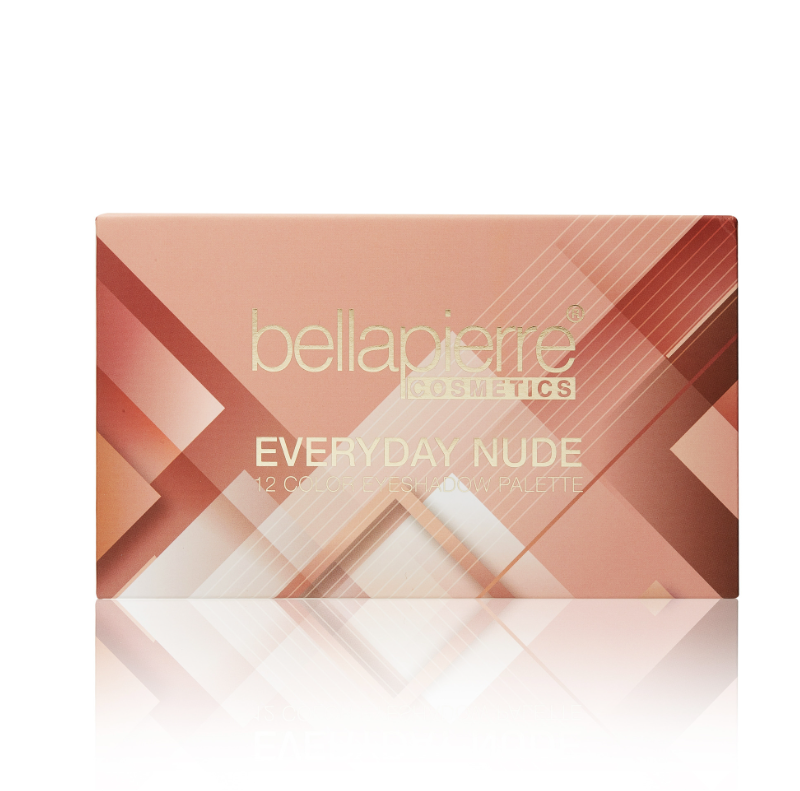 12 Colors Eyeshadow Palette