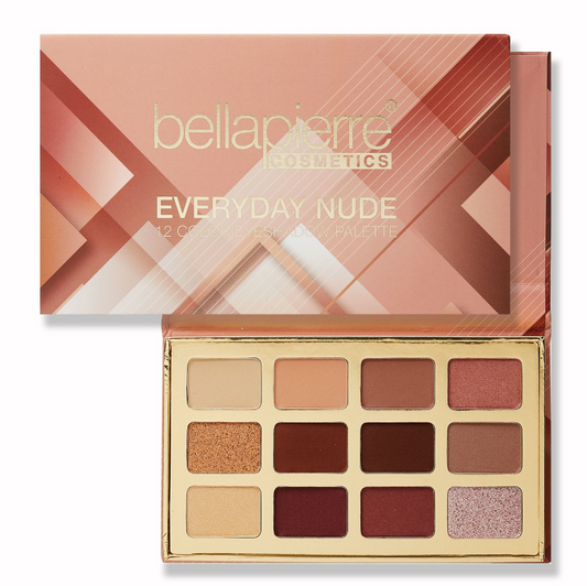 12 Colors Eyeshadow Palette