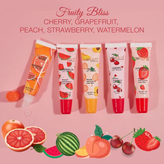 Lip Balm Kit