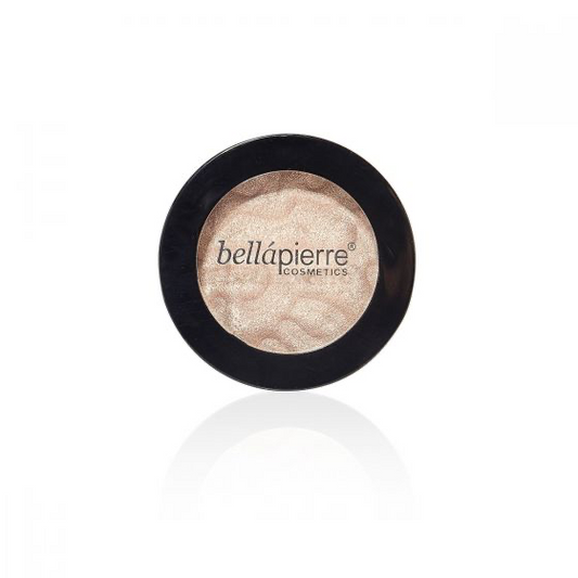 Highlighter & Eyeshadow