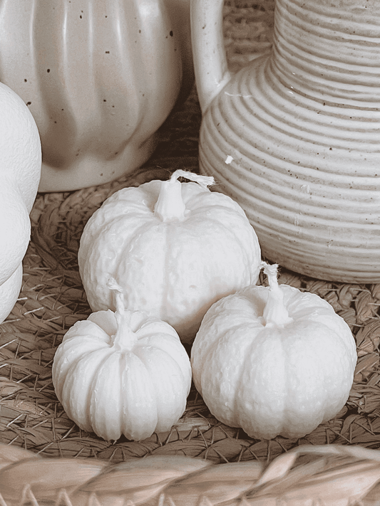 Hello Pumpkin