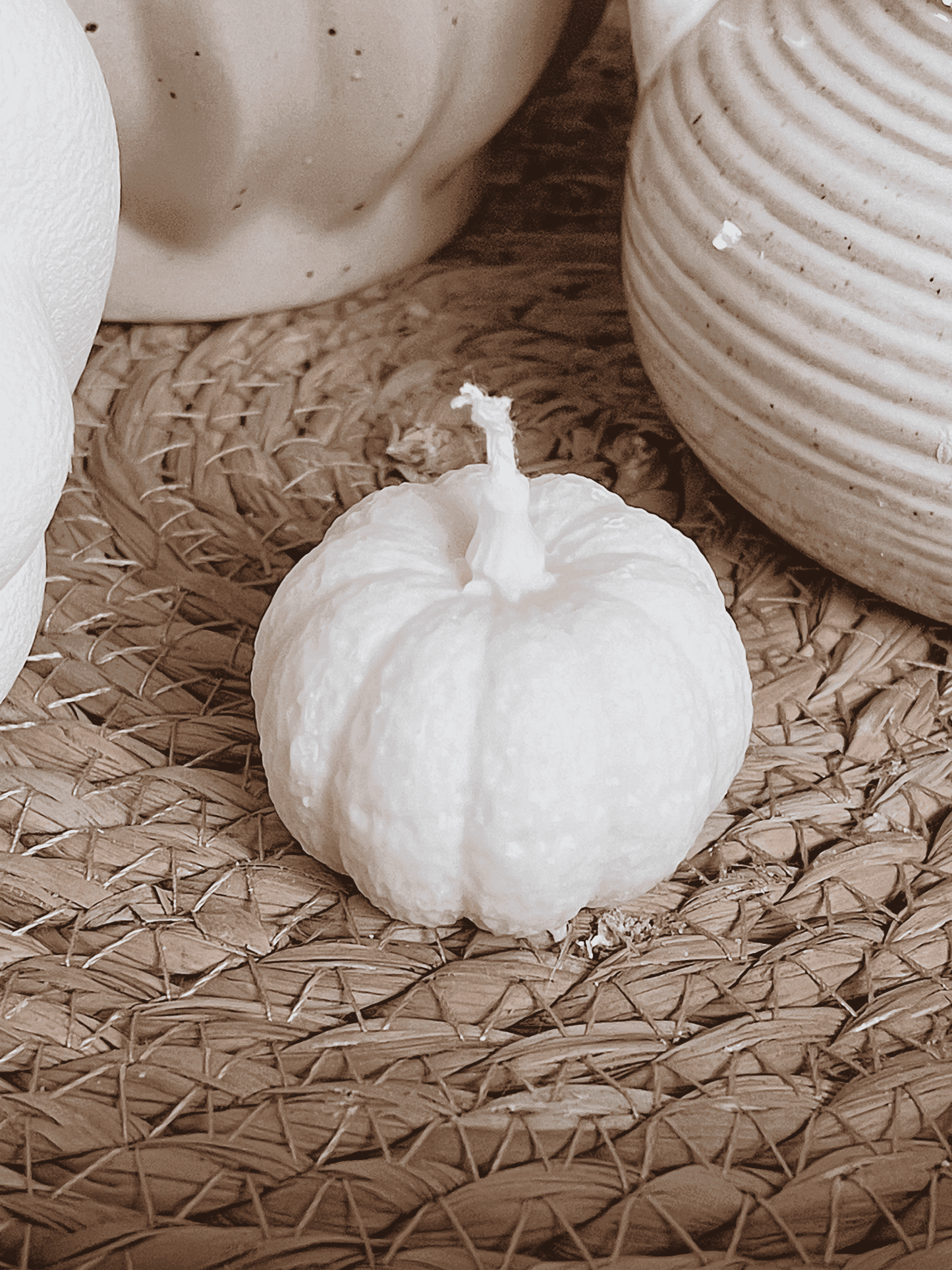 Pumpkin