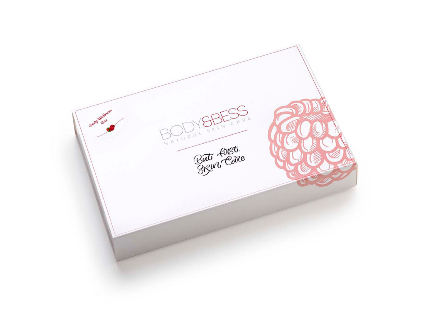Body Wellness Box