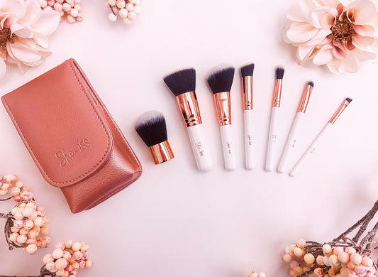 Travel Brush Set